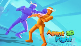 Agent Fight 3D img