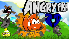 Angry Fish img
