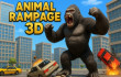 Animal Rampage 3D img