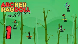 Archer Ragdoll Masters img