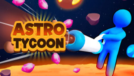Astro Tycoon img