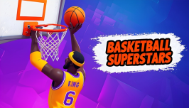 Basketball Superstars img