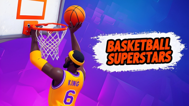 Basketball Superstars img