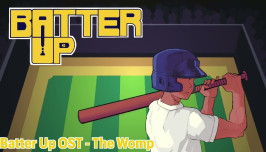 Batter Up img