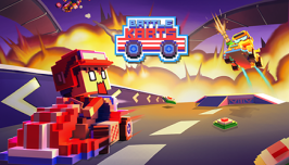 Battle Karts img