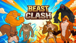 Beast Clash img