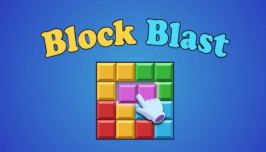 Block Blast Unblocked Block Blast Unblocked img