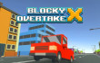 Blocky Overtake X img