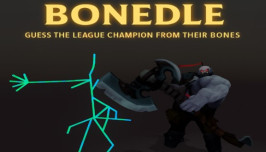 Bonedle Bonedle img