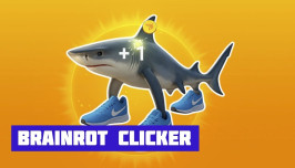 Brainrot Clicker img