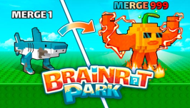 Brainrot Park img