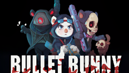 Bullet Bunny Bullet Bunny img