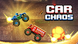 Car Chaos img