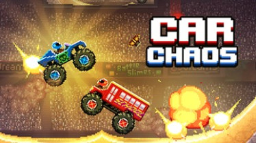Car Chaos img