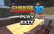 Cheese Chompers 3D img