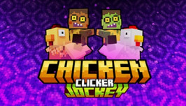 Chicken Jockey Clicker Chicken Jockey Clicker img