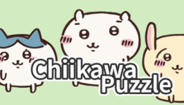 Chiikawa Puzzle Chiikawa Puzzle img