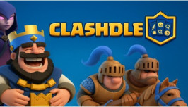 Clashdle Clashdle img