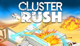 Cluster Rush Cluster Rush img