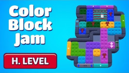 Color Block Jam img