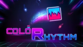 Color Rhythm Color Rhythm img
