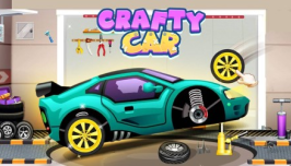 Crafty Car img