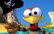 Crazy Chicken 3D img