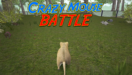 Crazy Mouse Battle img