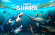Crazy Shark img