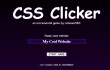 CSS Clicker img