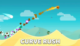 Curve Rush img