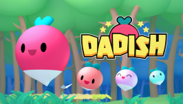 Dadish Dadish img