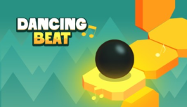 Dancing Beat img