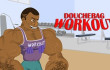Douchebag Workout img