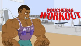 Douchebag Workout Douchebag Workout img