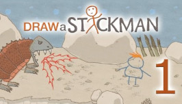 Draw a Stickman img