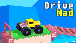 Drive Mad img