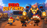Duo Defense background