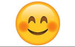 Emoji Blush img