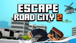 Escape Road City 2 img