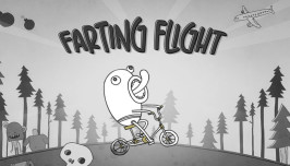 Farting Flight img