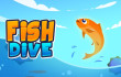 Fish Dive img