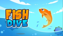 Fish Dive img