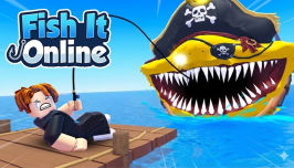 Fish It Online img