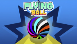 Flying Ball img