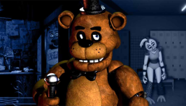 Five Nights at Freddy's (FNAF) img