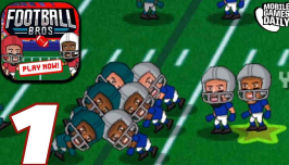 Football Bros img