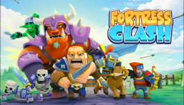 Fortress Clash img