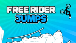 Free Rider Jumps Free Rider Jumps img