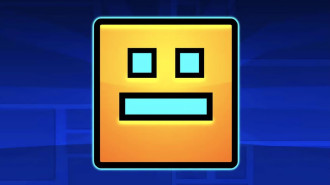 Geometry Dash img